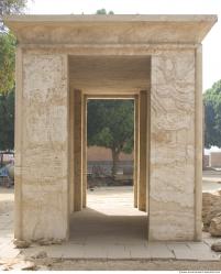 Karnak Temple Photo References #11